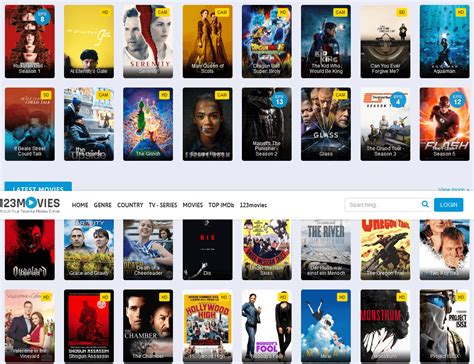 123movies free online movie streaming sites